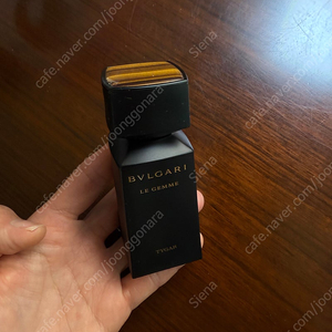 새상품)불가리 르 젬므 타이거 30ml (LE GE MME TYGAR) EDP