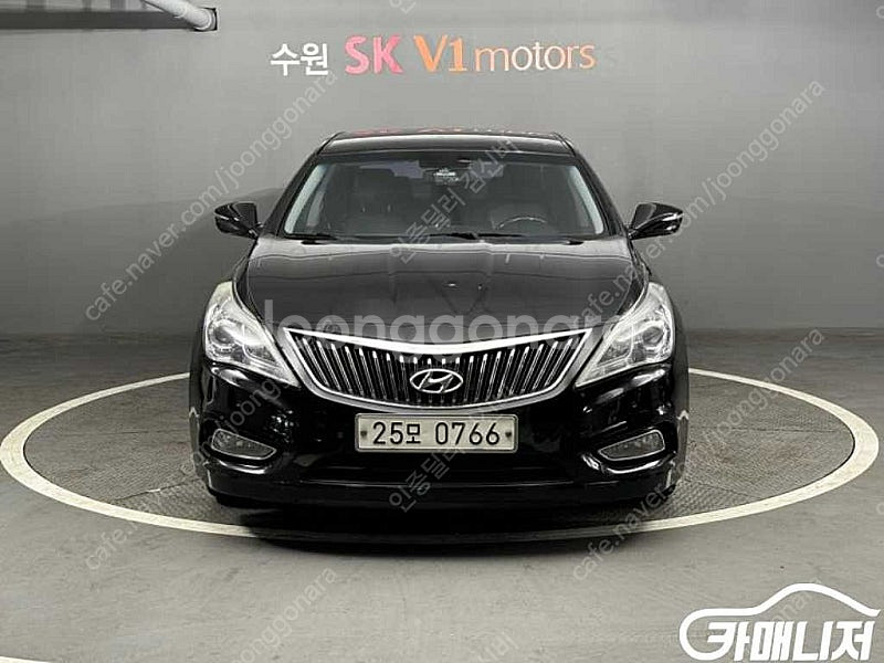 중고차 할부 그랜저 HG LPG HG300 MODERN...--0