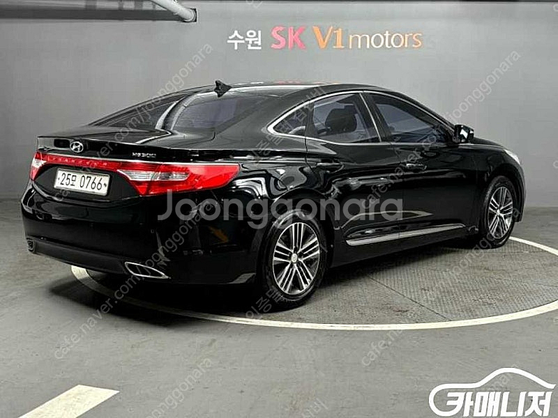 중고차 할부 그랜저 HG LPG HG300 MODERN...--4