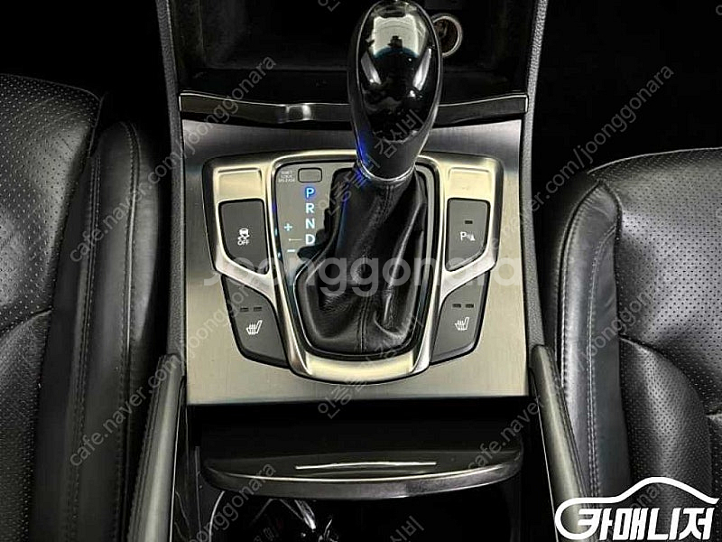 중고차 할부 그랜저 HG LPG HG300 MODERN...--8