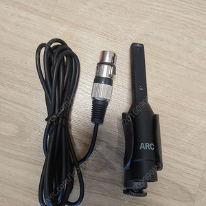 iloud mtm arc 마이크