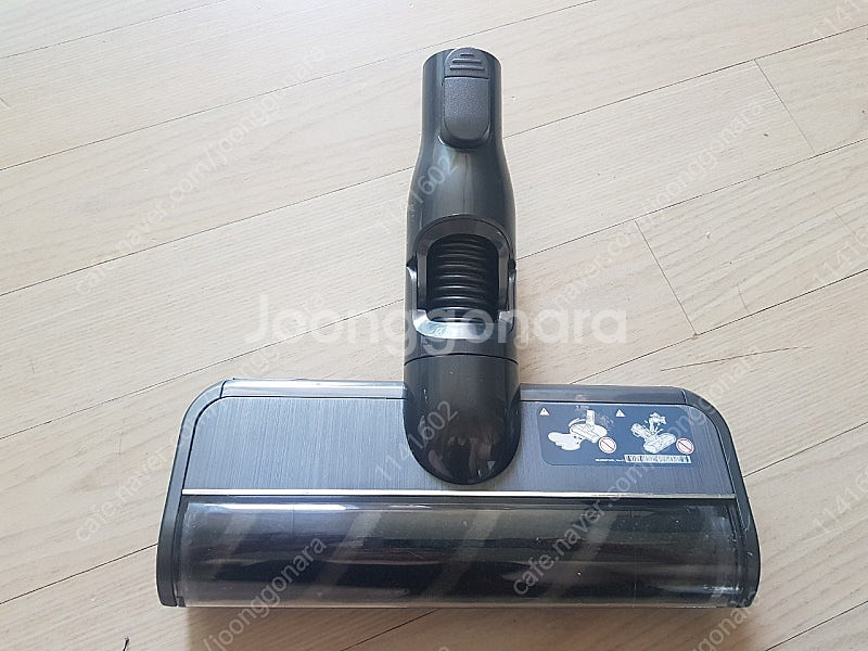 LG코드제로A9S 소프트롤러 고장품--0