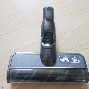 LG코드제로A9S 소프트롤러 고장품