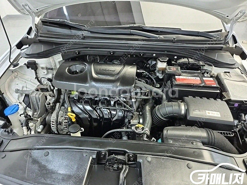 [현대]아반떼 AD 1.6 GDI 밸류 플러스 (5인승...--5