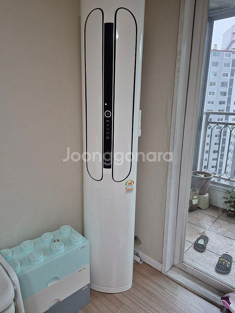 대전세종 2020년식 케리어인버터에어컨 투인원입니다--0