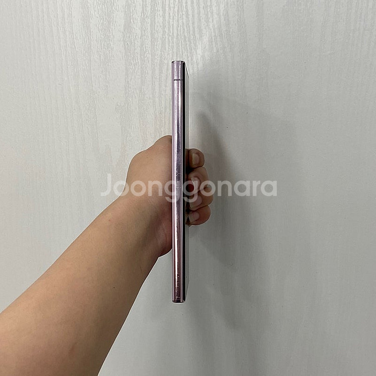 98240 갤럭시S23울트라 라벤더 256GB A급 부...--4
