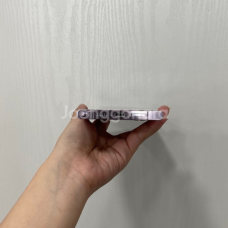98240 갤럭시S23울트라 라벤더 256GB A급 부...--5