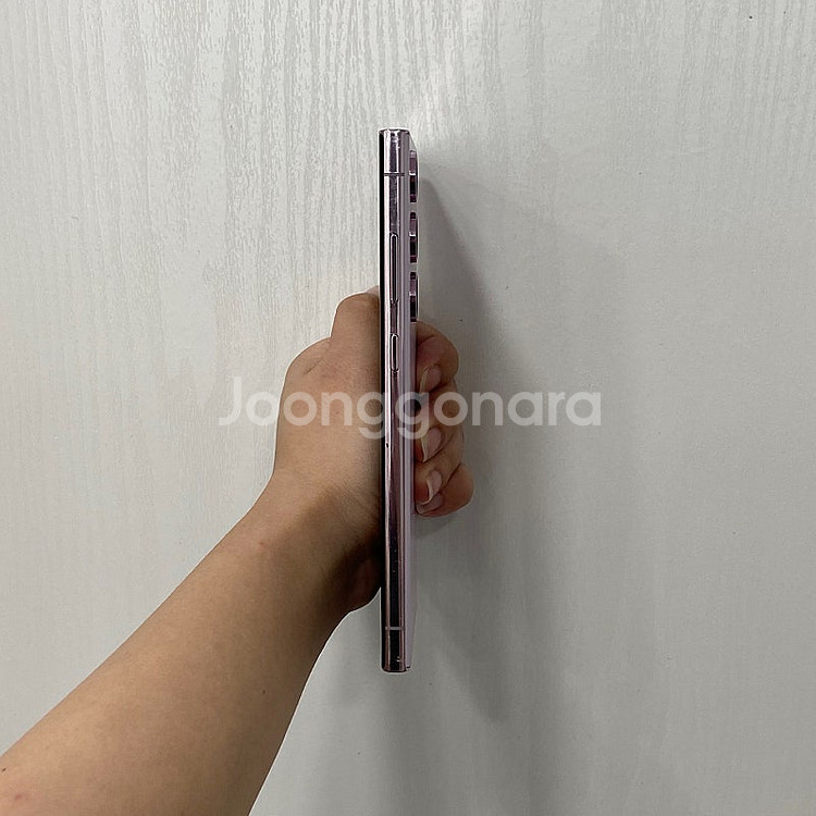 98240 갤럭시S23울트라 라벤더 256GB A급 부...--6