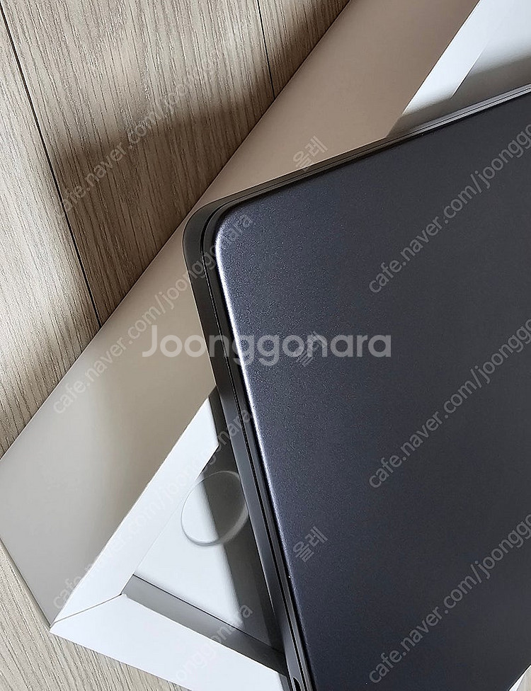 맥북 프로 M3 pro 18gb 14인치 99% / m...--5
