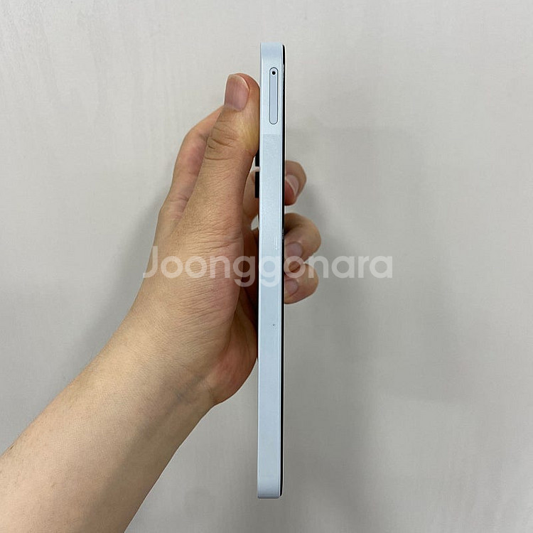 94900 갤럭시A15 라이트블루 128GB 부산 중고...--6