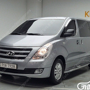 [현대]그랜드 스타렉스 12인승 왜건 스마트 (12인승) ★중고차★중고차매입★전액할부★저신용자★신불자★소액할부★현금★카드 전부 가능합니다! 이미지