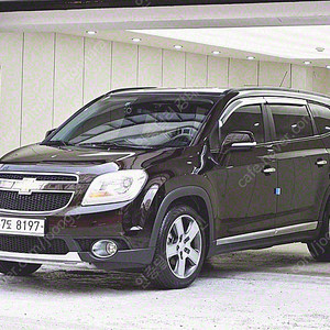 쉐보레 올란도 LPGi 플래티넘 패키지 중고 판매합니다 ★전액할부★저신용★전국최저가★유튜브:뿅카TV★