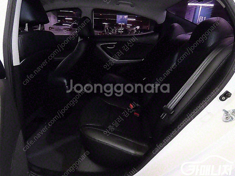 수원중고차 더 뉴 아반떼 1.6 GDI 스마트 2014...--7