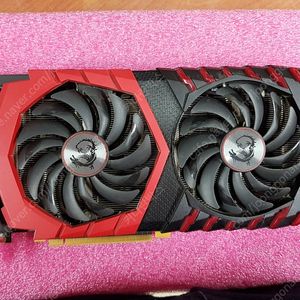 [MSI,조텍][갤럭시][이엠텍] GTX1060 OC D5 3GB 풀박스 (5가지)