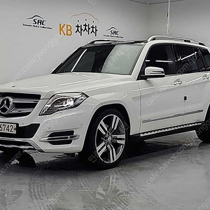 벤츠 GLK클래스 X204 GLK220 CDI 4Matic 중고차 선착순 판매합니다 ★전액할부★전국최저가★저신용★유튜브:뿅카TV★