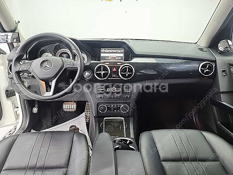 벤츠 GLK클래스 X204 GLK220 CDI 4Mat...--6