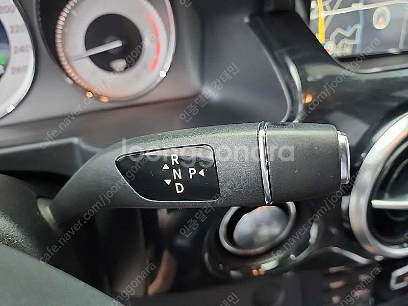 벤츠 GLK클래스 X204 GLK220 CDI 4Mat...--7
