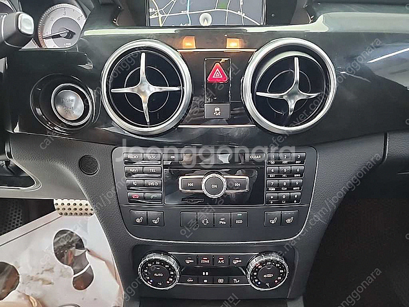 벤츠 GLK클래스 X204 GLK220 CDI 4Mat...--9