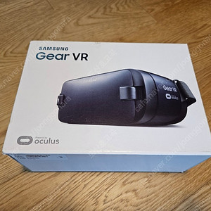 삼성 Gear VR 기어 VR