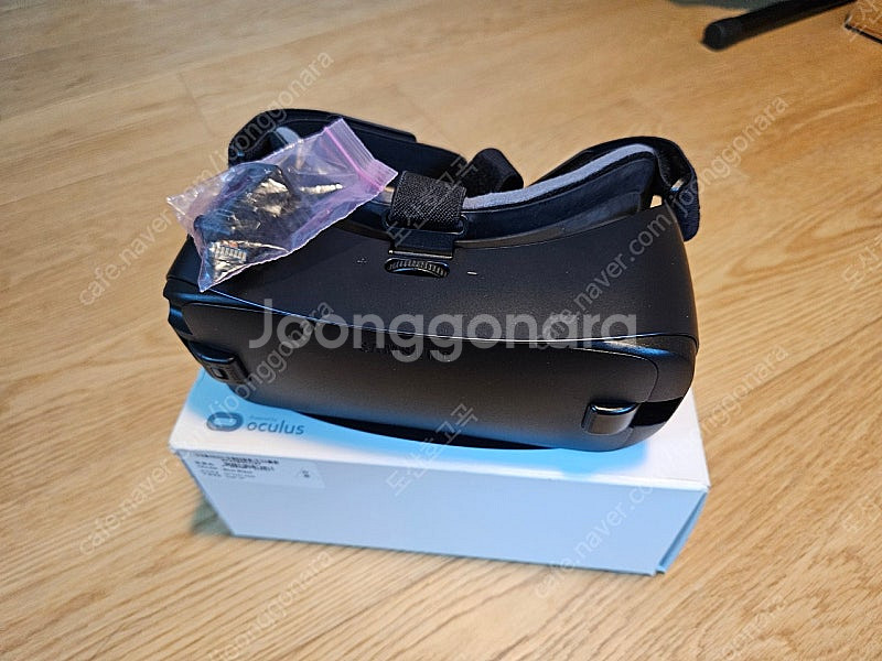 삼성 Gear VR 기어 VR--1