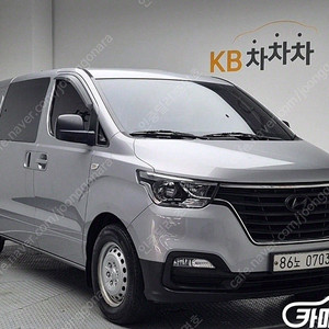 [현대]더 뉴 그랜드 스타렉스 2WD 밴 5인승 스타일 (5인승) ★중고차★중고차매입★전액할부★저신용자★신불자★소액할부★현금★카드 전부 가능합니다! 이미지