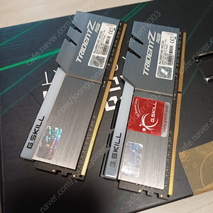 DDR4 16기가램 판매합니다