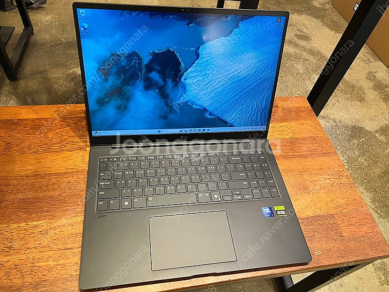 2025 그램 프로16 16ZD90TR-SX7BK 노트...--0