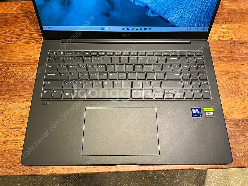 2025 그램 프로16 16ZD90TR-SX7BK 노트...--1