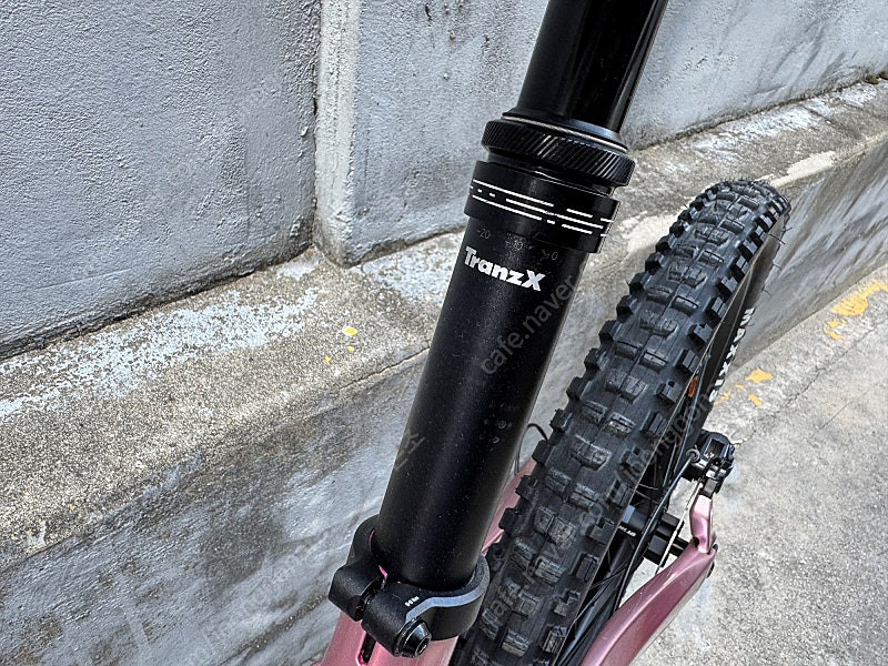 코나바이크 프로세스X CR - 올마운틴 엔듀로 산악자전거 풀샥 mtb 사이즈 S--3