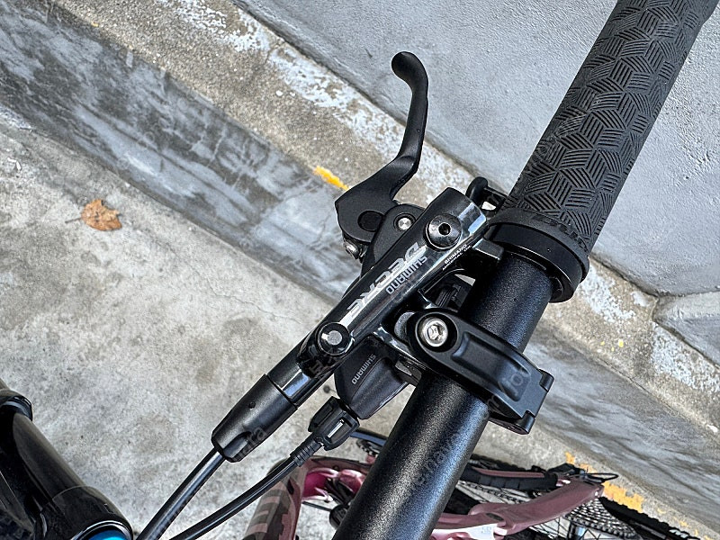 코나바이크 프로세스X CR - 올마운틴 엔듀로 산악자전거 풀샥 mtb 사이즈 S--4