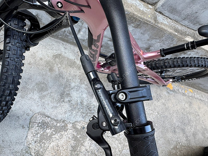 코나바이크 프로세스X CR - 올마운틴 엔듀로 산악자전거 풀샥 mtb 사이즈 S--5