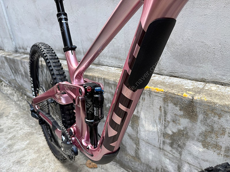 코나바이크 프로세스X CR - 올마운틴 엔듀로 산악자전거 풀샥 mtb 사이즈 S--9