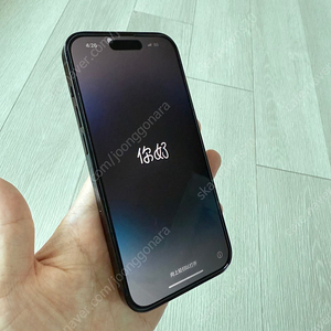 아이폰14pro 128 팝니다