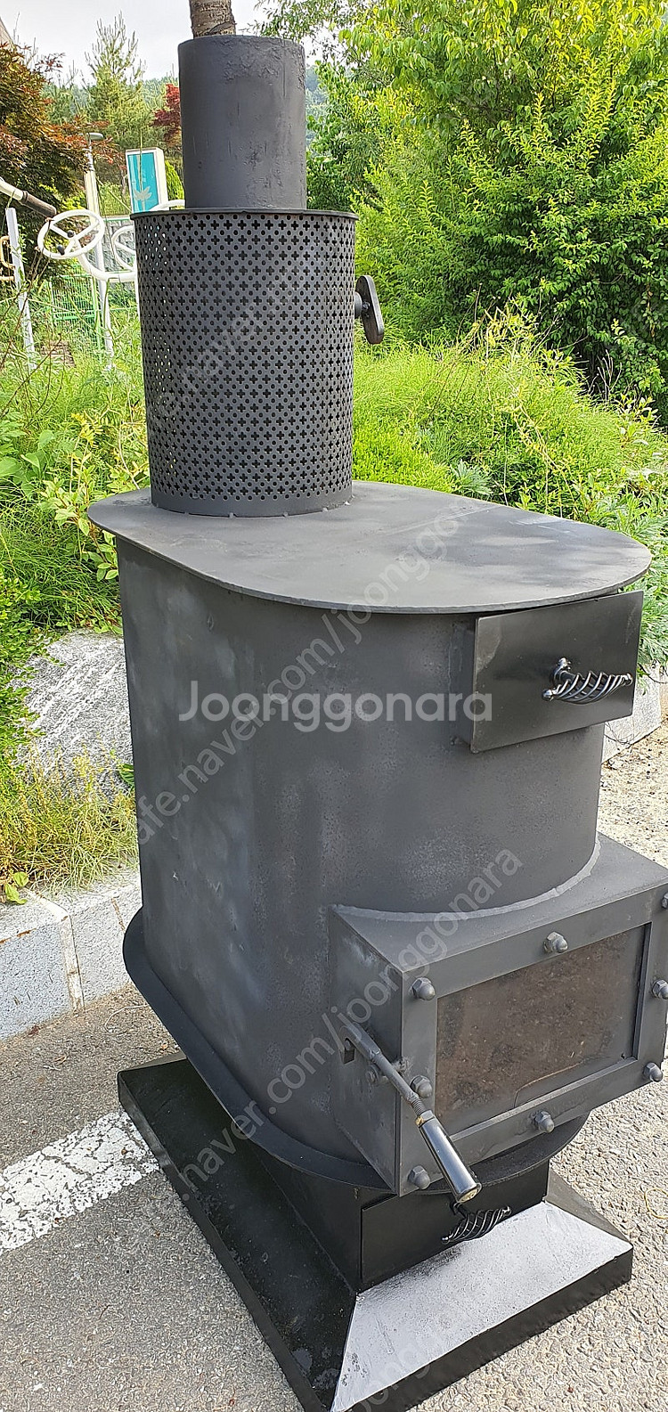 화목난로--1