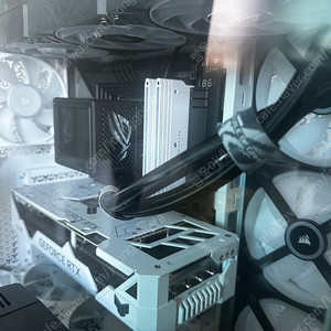 아수스 4070ti super BTF + 아수스 z790 maximus hero btf 팝니다. (선없는본체용)
