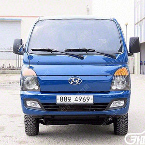 [소형화물][카고]포터2 4WD/더블캡/장축 슈퍼 (1톤) ★중고차★중고차매입★전액할부★저신용자★신불자★소액할부★현금★카드 전부 가능합니다!