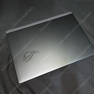 ASUS ROG STRIX G815LW-S9103
