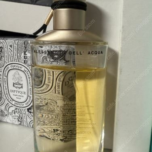 알렉산드리아 델라쿠아 단종 향수 정품 100ml