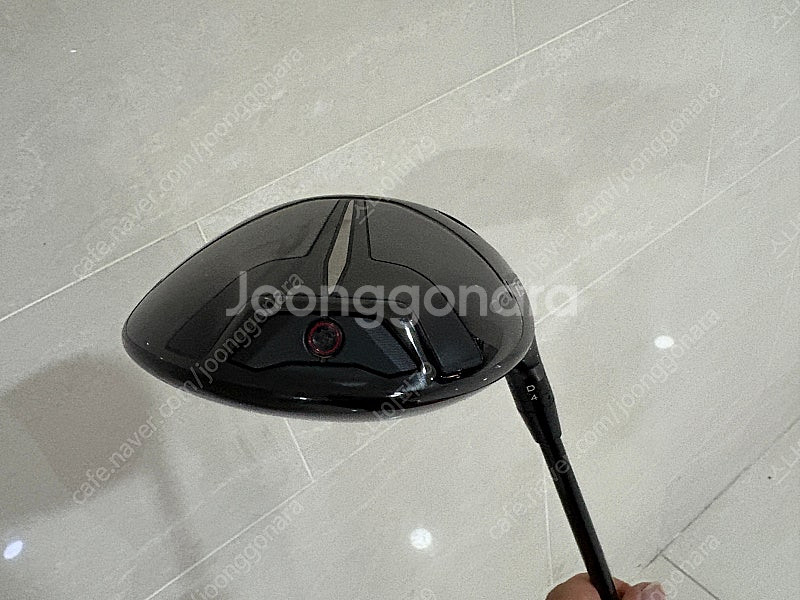 타이틀리스트 TSR2 10도 TOUR AD CQ-5R1--1