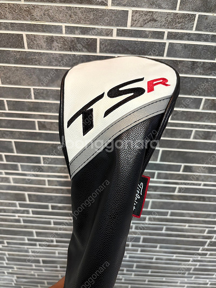 타이틀리스트 TSR2 10도 TOUR AD CQ-5R1--7