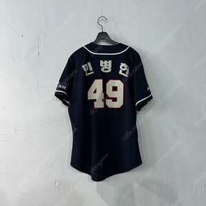 두산베어스 민병헌 유니폼 100 팔아요