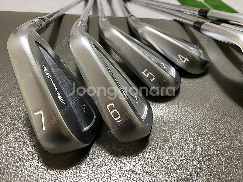 미즈노 프로 S3 아이언 2025년 7i (dg95 s...--5