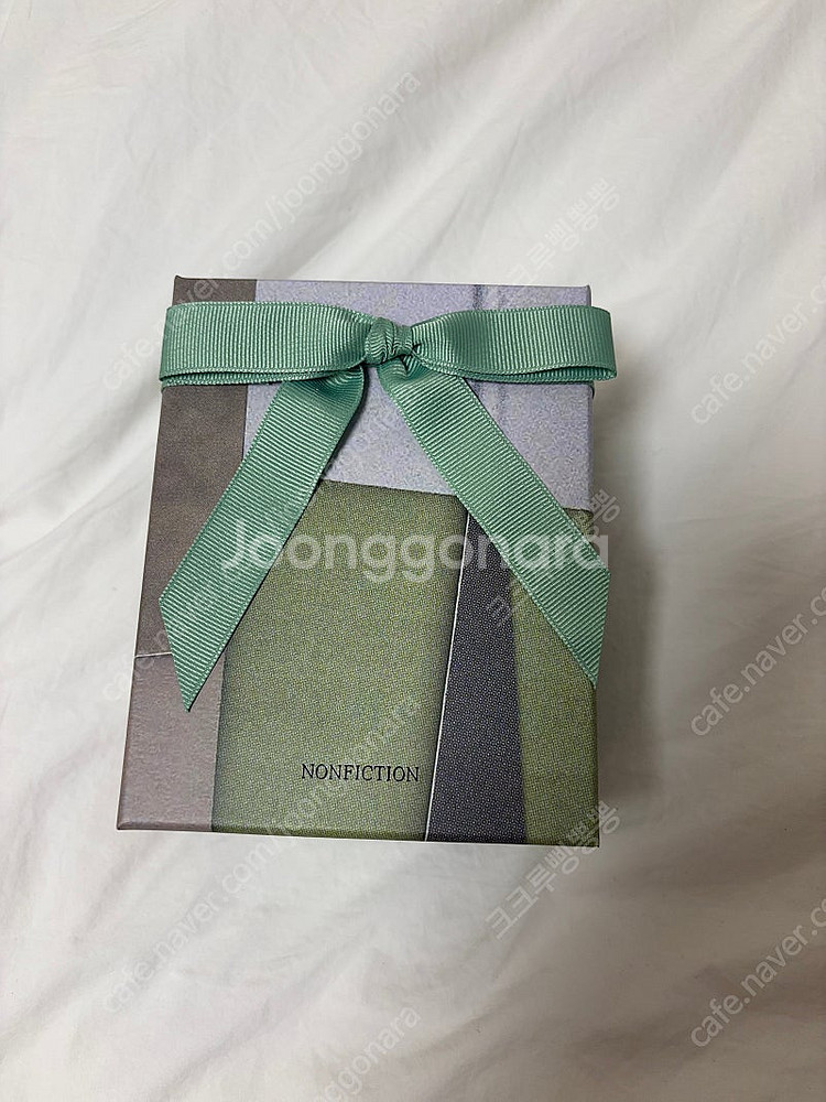 논픽션 로즈페일 헤어 세럼 미스트 30ml 새상품--3