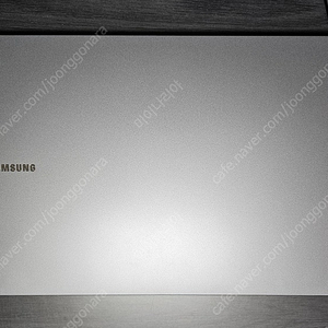삼성노트북 플러스2 NT550XDA-K14AG (A급)