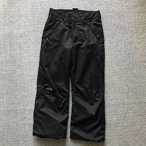 노스페이스 키즈 스키바지 150