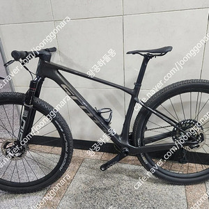 스캇 스케일rc 월드컵 에보 M