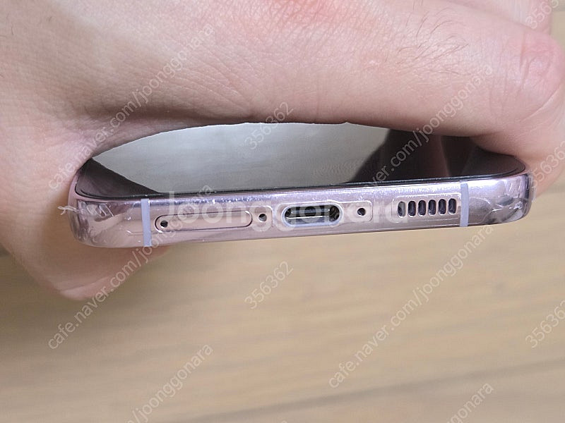 대구 직거래가능)) lg s23플러스 256g 라벤더 ...--0
