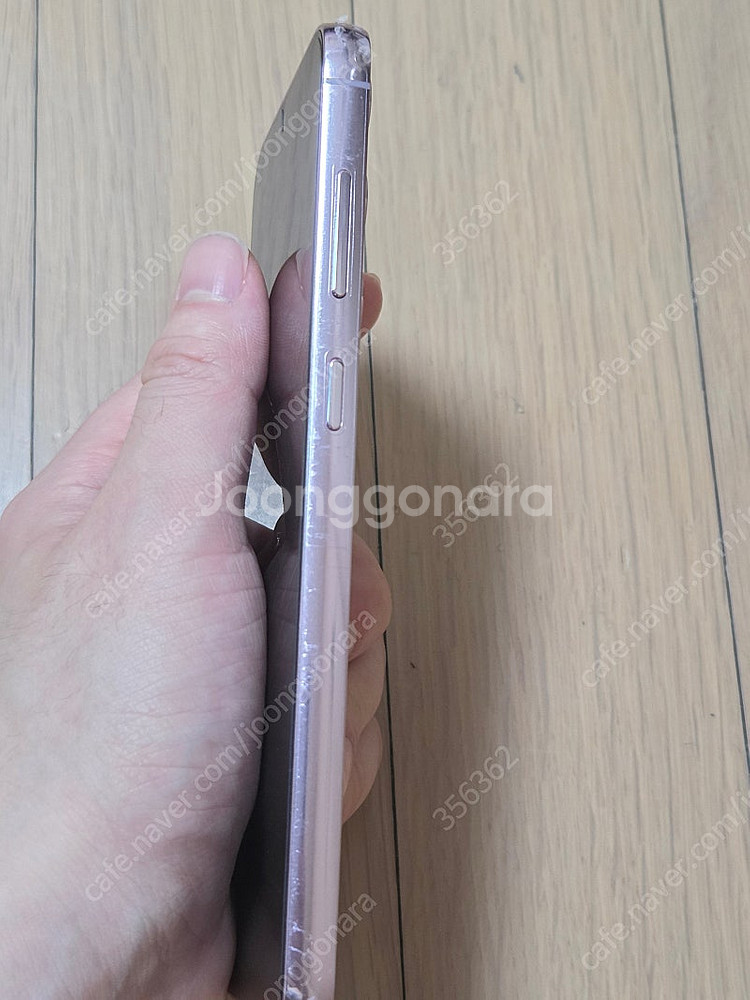 대구 직거래가능)) lg s23플러스 256g 라벤더 ...--2