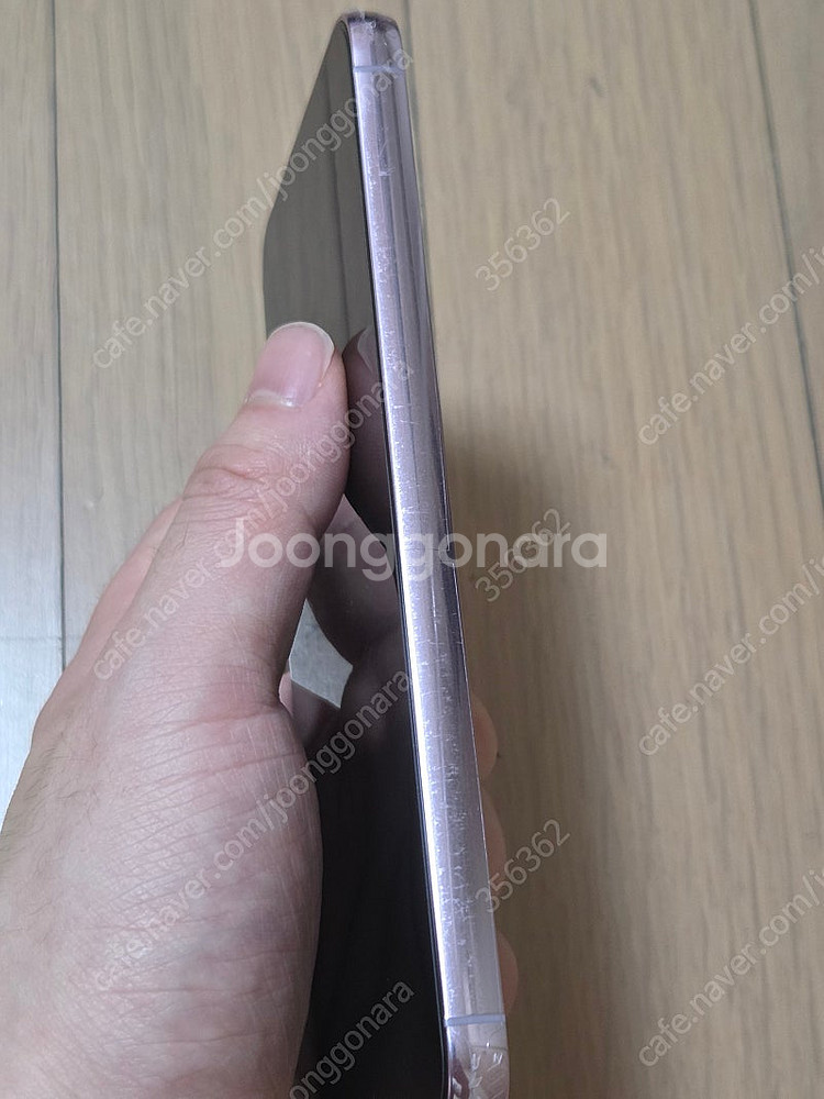 대구 직거래가능)) lg s23플러스 256g 라벤더 ...--3