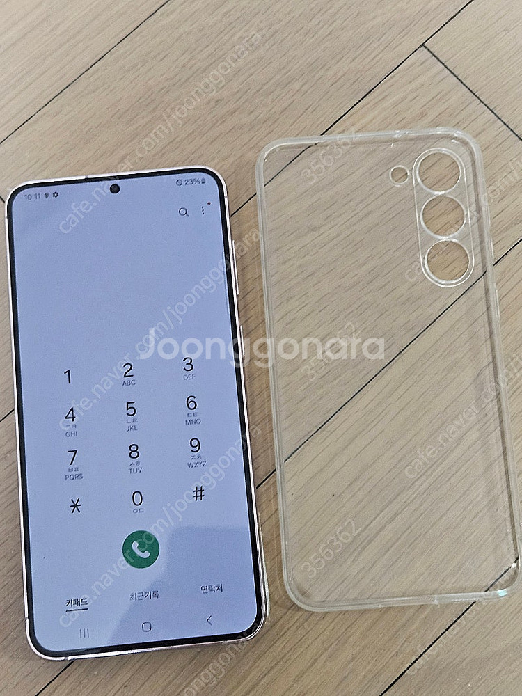 대구 직거래가능)) lg s23플러스 256g 라벤더 ...--5